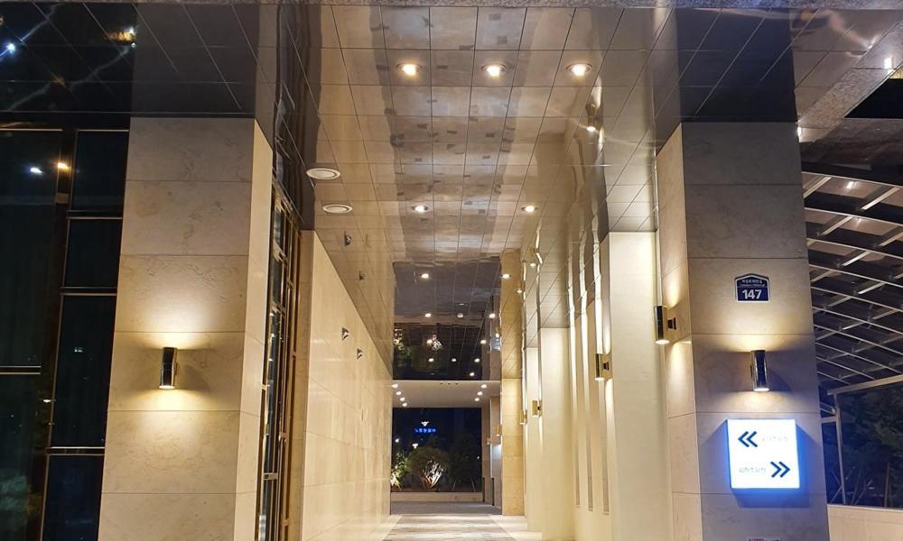 Gimpo Stavia Exterior foto
